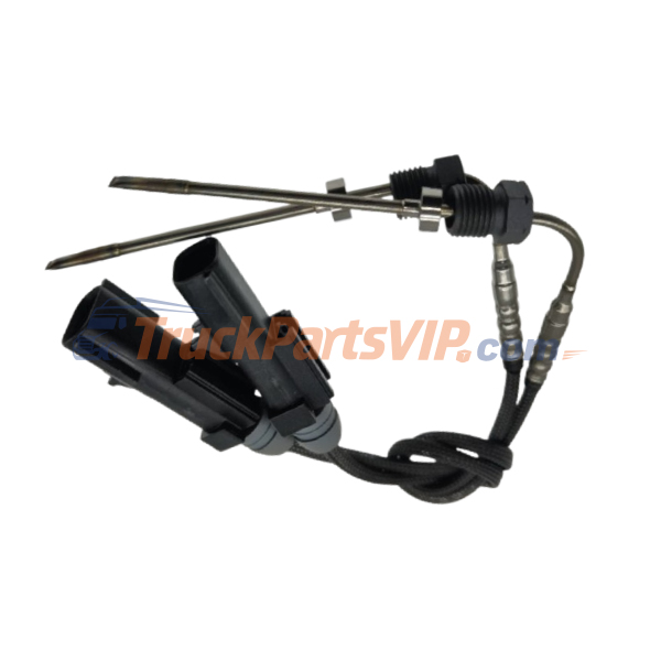 Exhaust Gas Temperature Sensor, 129C00-13940, 129A01-13760, VV129C0013950, VV129C00-13950, 129C00-13950-SS, 4384812, 4307101, 4902912, 4088712, 2872858, 4954905, 5461614, 2872468, 4984179, 2872261, 4954214, 4326831, 4307103, 4384141, 4TNV98C, 4TNV88C, 4TNV86, 3TNV88