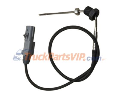 Exhaust Gas Temperature Sensor, 129E00-13770, 129A00-13770, 129A23-13760, WG1034121033, 89429-E0120, 129A23-13910-X, AC3A-12B591-AB, 129A23-13920, 1506020043110, 129C00-13970, 129E00-13760, 129C01-13770, 4TNV98, 4TNV98CT