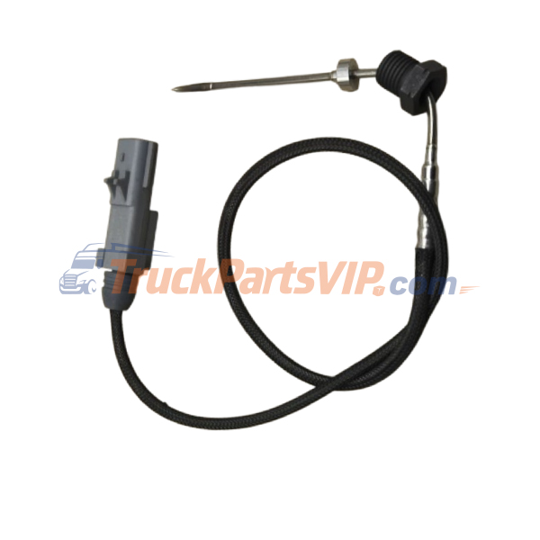 Exhaust Gas Temperature Sensor, 129E00-13770, 129A00-13770, 129A23-13760, WG1034121033, 89429-E0120, 129A23-13910-X, AC3A-12B591-AB, 129A23-13920, 1506020043110, 129C00-13970, 129E00-13760, 129C01-13770, 4TNV98, 4TNV98CT