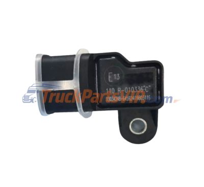 Intake Air Temperature Pressure Sensor, 13034248, 612600190831, 1000076735, 612630010072, 1002245025, 1000624831, 612600190842, 200V27103-0004, 200V27103-0005, VG1092090311, VG1246090005, 202V27103-0010, 4999807, C4999807, 4921322, 2897334, 4921324, 4921473, 3971106, 2897333, 4326849, 1002075-53D, 1002075A53D, 1002075-M01