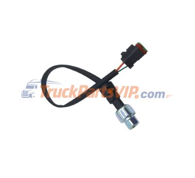 Fuel Pressure Sensor, 2392396, 239-2396, 349-7378, 274-6720, 398-5399, T406711, 9X-1124, 194-6722, 276-6793, 344-7390