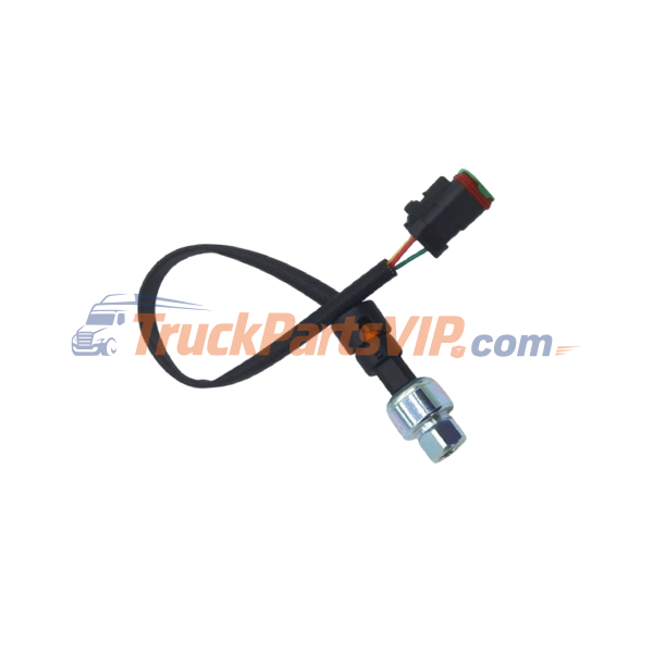 Fuel Pressure Sensor, 2392396, 239-2396, 349-7378, 274-6720, 398-5399, T406711, 9X-1124, 194-6722, 276-6793, 344-7390