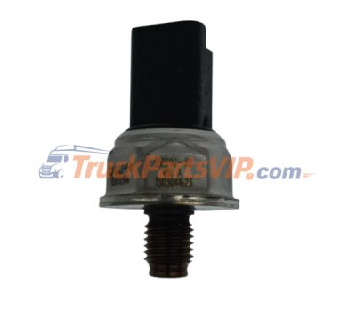 Fuel Rail Pressure Sensor, 55PP03-02, 6S7Q-9D280-AA, 4M5Q-9D280-DB、1361913, 9307Z511A, 8200584032, 8200057345
