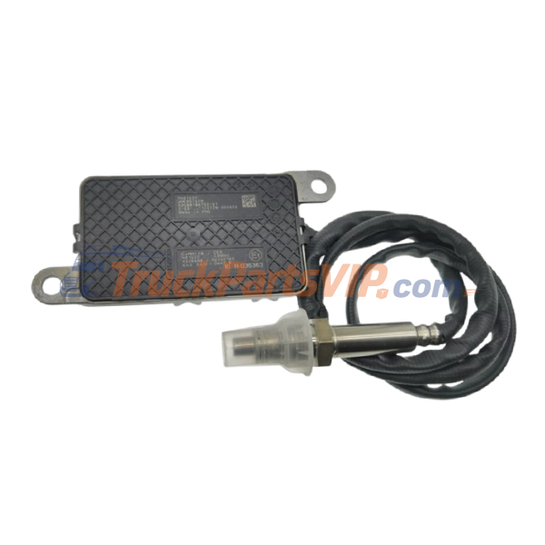 Nitrogen Oxide Sensor, 5WK96752B, 4326868, A045S162, 4326476, SC000-1205150, 5WK96752C, 5WK97106, 5WK96756, 5WK97353, RE575065, 5WK97100, GA500-1205150, A045S16, 2872946, 5WK96741, 5WK97103, 5WK97101, 2897311, 2872779