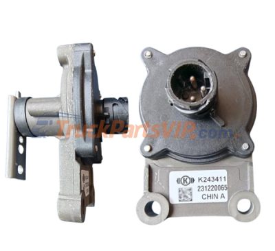 ELC Height Sensor, K243411, 0504002113, 3629610-HA430, K013741, K013741N00, 0504002112, 0504002114, K025259, K025259N00, K024765, K024765N00, 0003277625, 99444041, 97105665, 81436306035, 481829, WG9100710003, WG9725710008, DZ95259710115, DZ93259710114, 3513030-M01, 3513030-A01