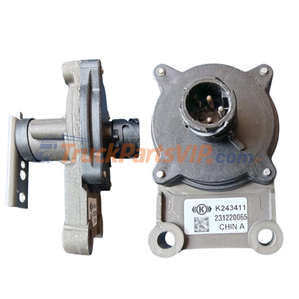 ELC Height Sensor, K243411, 0504002113, 3629610-HA430, K013741, K013741N00, 0504002112, 0504002114, K025259, K025259N00, K024765, K024765N00, 0003277625, 99444041, 97105665, 81436306035, 481829, WG9100710003, WG9725710008, DZ95259710115, DZ93259710114, 3513030-M01, 3513030-A01