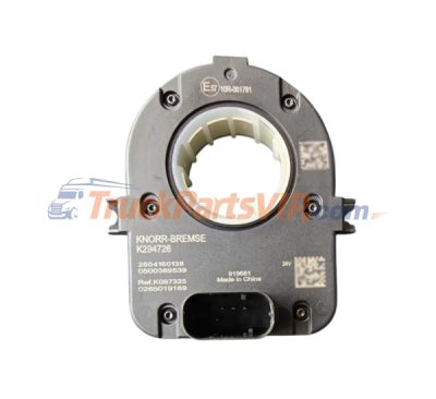 Steering Angle Sensor, K294726, 0265019167, 2089325, 2262387, 0265019090, 0486021020, 21201221, 23374360, 81259370076, A0004462634, K097328N50, K097328N49, K151577, K072856, K131585S49, 0265B07242-03, 3636510-93300, K298310, 81.25937-0082, K0973272, K0973272E4, K131585N49, K0973072, 0265019157, 0265019165, 8035003AAF0000