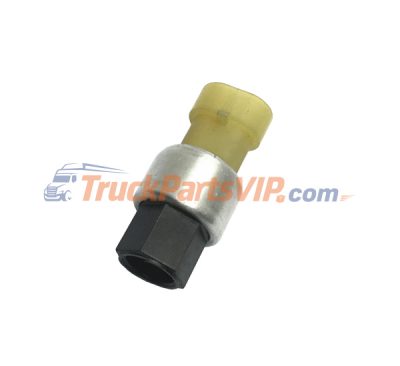 A/C Clutch Cycling Pressure Switch, 52476843, 15-5615, 15035084, 52400312, 89040562, 18-04331, 1132749, 15144494, 13587668, 22664328, 10352226, 1581451, 15765001, 89019197, 15-5720, 15-51343, 15-5741, 15-5687, 15-2151