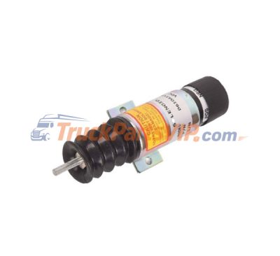 Fuel Shutoff Solenoid Switch, D610-A1V12, 1502-12C2U1B1S1
