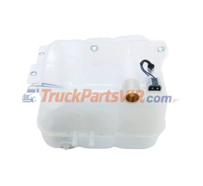 Water Expansion Tank, 20880612, 1675922, 17214676, 15163859, 17408219, VOE17411509, VOE17411510, 21N-03-31491, 20Y-06-15240, YN05P01496F1, 353-5549, 3535549, 72281456, 72281457, 2545033, 2578670, 11110410, 17214674