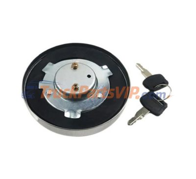 Lockable Fuel Tank Cap, 4361638, 311V4-02120, 71407527, 7X7700