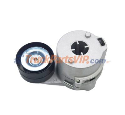 Belt Tensioner, 22089205, 20909227, 21411884, 20554253, 21409273, 22088967, 04504262, 04294490, 04285446, 04283663, 21587366, 21819687, 24201573, 21422765, 3979979, 324-3218