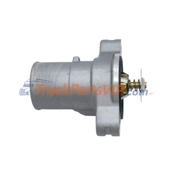 497-3989 Engine Coolant Thermostat Assembly For CAT
