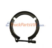 V Band Clamp, Q67440, Q67441, 4965120, 5304849, 2880212, 2880482, 3905216, 3535399, 201989, 1002611756, 130244902379, 1002614913, 612600110539, G3200-1118021A, A3000-1118140B, 6105Q-1118012, M3000-1118240, D11-119-01+A, G11-105-01