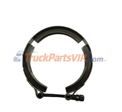 V Band Clamp, Q67440, Q67441, 4965120, 5304849, 2880212, 2880482, 3905216, 3535399, 201989, 1002611756, 130244902379, 1002614913, 612600110539, G3200-1118021A, A3000-1118140B, 6105Q-1118012, M3000-1118240, D11-119-01+A, G11-105-01