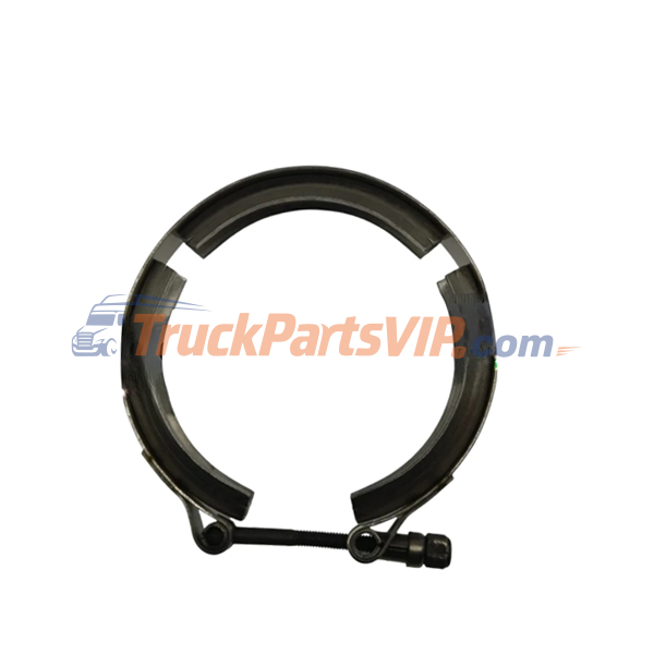 V Band Clamp, Q67440, Q67441, 4965120, 5304849, 2880212, 2880482, 3905216, 3535399, 201989, 1002611756, 130244902379, 1002614913, 612600110539, G3200-1118021A, A3000-1118140B, 6105Q-1118012, M3000-1118240, D11-119-01+A, G11-105-01