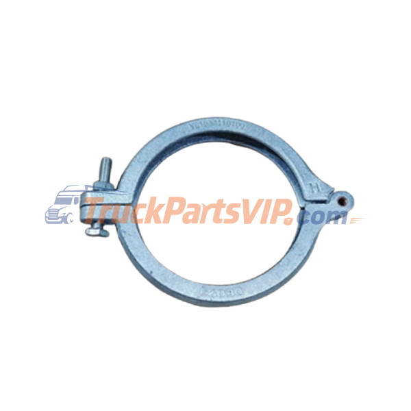 Exhaust Pipe Clamp, VG1034110100, VG1540110006, VG1246110014, 811W15101-0138, 61260011468, 612600110468, 1000495123, 1002295323, 61560110137, 1118055-B80-0000, 1118055A242, 3903652, 3062329, 21302639, 21102639, 1865411, 1514218