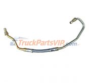 Turbocharger Oil Inlet Pipe, VG1092110043, WPB612600114218, VG1092110024, VG1500079022, VG1092110044, VG1560070013, VG1500079015, 5260415, VG1095110046, VG1095110015, VG1093110045, VG1095110030, 202-05703-5321, VG1246110053, VG1093110046, 612600114218, 1118060-M01-074A, 1118060A830-VP10, WPB13062450, 1118060B601-046B, GZWWPB1010136960, GZWWPY1001619553