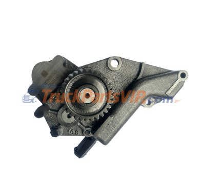Widened Oil Pump, VG1500070021A, VG1500070021, VG1500070048, 612630010256, 612600070329, 12159765, 61800071010, 612600070299, 13039311, 4N-0733, 4939585, 5599284, 5680039, 3747136