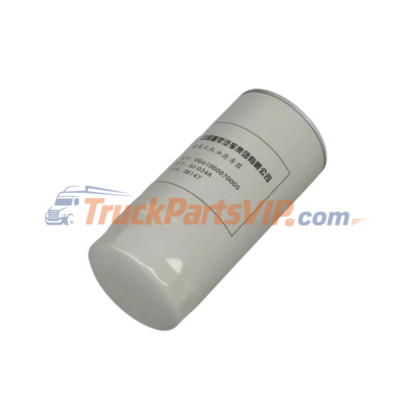 Oil Filter, VG61000070005, 61000070005, VG1246070031, VG1246070001, VG1246070002, 200V05504-0107, 200V05504-0108, 080V05000-7100, 080V05000-7064, 201V05000-7040, VG1800070051