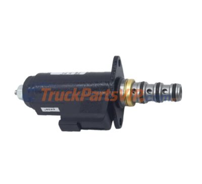 Solenoid Valve, 121-1491, 1211491, 457-9878, 111-9916