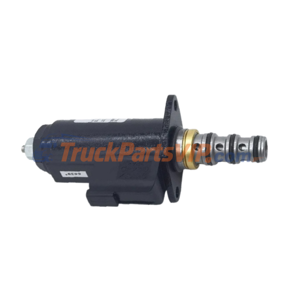 Solenoid Valve, 121-1491, 1211491, 457-9878, 111-9916
