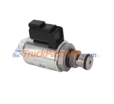 Solenoid Valve, 175-3893, 1753893, 174-4909