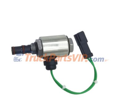 Solenoid Valve, 1861526, K3V112, 1861525, 702-21-57400, 457-9878, 111-9916, 1013365