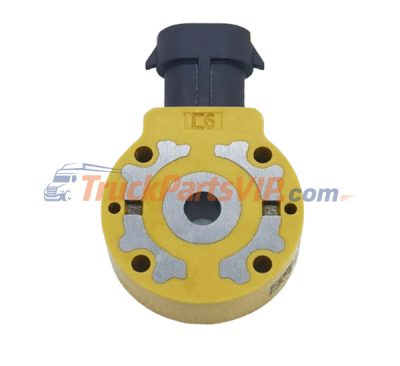 Fuel Injector Solenoid Valve, 214-5427, 174-4909, 212-8470, 326-4700, 137-2500, 104-3377