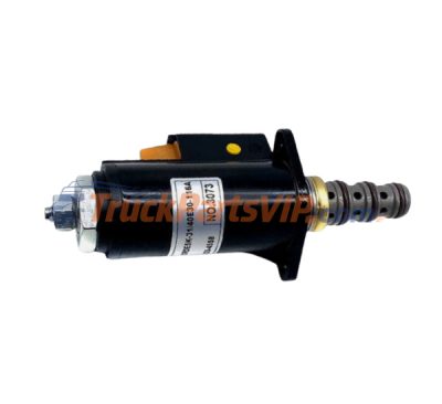 Proportional Solenoid Valve, 225-4558, 2254558, 553-5204, 259-0907, 352-7231, 174-4916