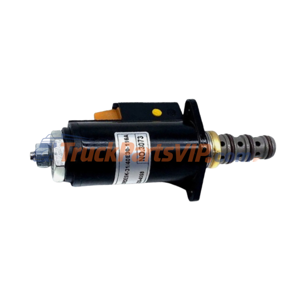 Proportional Solenoid Valve, 225-4558, 2254558, 553-5204, 259-0907, 352-7231, 174-4916
