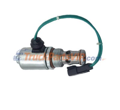 Solenoid Valve, 279-6528, 149-2610