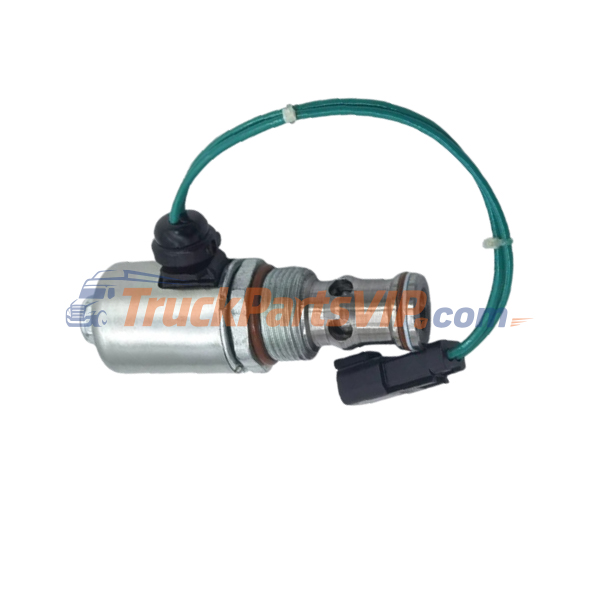Solenoid Valve, 279-6528, 149-2610