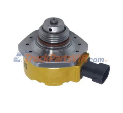 Fuel Injection Pump Solenoid Valve, 312-5620, 3125620