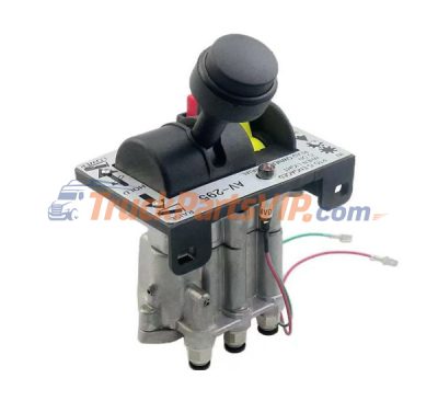 Hoist Control Valve, AV-295, 329358X, 328388-79X, JYQF34-A, JYQF34-B, 35T40821AXDD, AV-295-M, AV295TKL39066, PZQKF10-08, 34QF-A-00, TV301W2-8606020, TV301-8606020, 14750650H