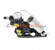Brake Load Sensing Proportioning Valve, MB618321, MB618320