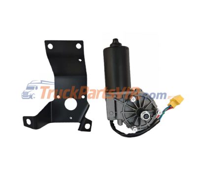 Driving Cab Washer, Wiper Device, Wiper Motor Assembly, WG1642741001, WG1642740008, WG1661740022, WG16167140022, WG1671740012, 81.26400-6355, 810W26409-6353, LG1611740090, DZ15221740009, DZ93189740010, DZ13241740010, DZ1642740008, 3735010-362, 1106937300050, 9D670-63A050700A0, 81264016119