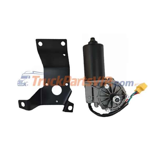 Driving Cab Washer, Wiper Device, Wiper Motor Assembly, WG1642741001, WG1642740008, WG1661740022, WG16167140022, WG1671740012, 81.26400-6355, 810W26409-6353, LG1611740090, DZ15221740009, DZ93189740010, DZ13241740010, DZ1642740008, 3735010-362, 1106937300050, 9D670-63A050700A0, 81264016119