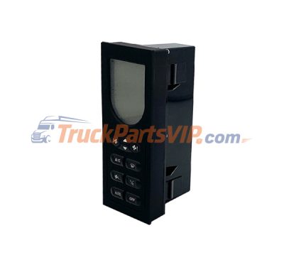 Air Conditioner Control Panel, WG1664820003, WG1664820017, WG1664820023, WG1642820015, 81.25806.7093, 810W25806-7093, LG1613820010, DZ93189820010, DZ97189821010, DZ91189820001, 8112010-362, 8112010-A01, 1106981100018, H4810101001A0, 1B24953105021, 8-98048202-0, 8980482020, N720-3738010