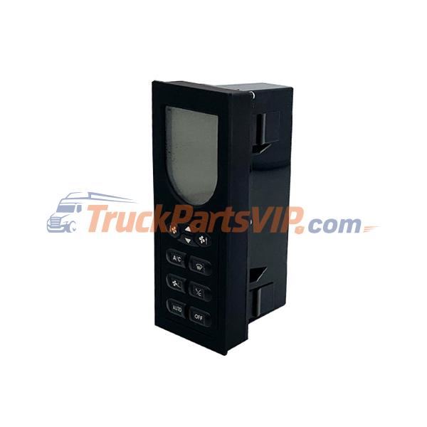 Air Conditioner Control Panel, WG1664820003, WG1664820017, WG1664820023, WG1642820015, 81.25806.7093, 810W25806-7093, LG1613820010, DZ93189820010, DZ97189821010, DZ91189820001, 8112010-362, 8112010-A01, 1106981100018, H4810101001A0, 1B24953105021, 8-98048202-0, 8980482020, N720-3738010