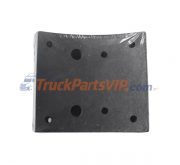 Front Brake Lining, Brake Friction Pad, WG4075450013, WG9100440029, WG9100440028, WG9100440027, WG9100440026, 19100440029, 19100440027, WG9761450119, AZ9100444050