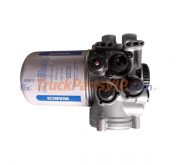 Air Dryer, WG9000360417, WG9000360521, WG9000360548, wg9000360521-001, WG9000360521-XT, AZ9100368471, 530-1012240, WG9000360521/001, WG9000360521/2, WG9715115029