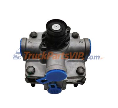 Brake Relay Valve, WG9000360524, WG9000360134, WG9000360024, LG9700360054, 9730110010