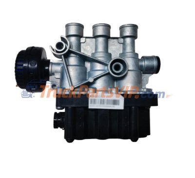 ECAS Solenoid Valve, WG9000360531, WG9000360530, 19000360531, 4728800010, 4728900220, 4728800240, 4729000660