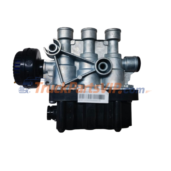 ECAS Solenoid Valve, WG9000360531, WG9000360530, 19000360531, 4728800010, 4728900220, 4728800240, 4729000660