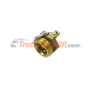 Water Drain Valve, Manual Release Valve, Condensate Drain Valve, WG9000361402, WG9000360115, MQPs-3533201, MQPB-3511001