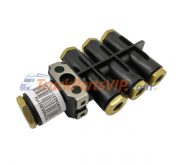 Gas Module Valve, WG9000361404, 19000361404, WG9000361405, DZ97189716021, DZ97189716022, 81.52160.6115