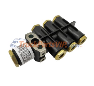 Gas Module Valve, WG9000361404, 19000361404, WG9000361405, DZ97189716021, DZ97189716022, 81.52160.6115