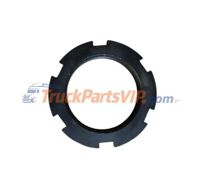 Slotted Hexagon Nut, WG9012250031, 190003872383, 190003862413, 190003870005, 81560000055, 81560000056, 190003862214