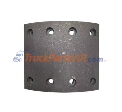 Front Brake Lining, WG9100440029, WG9100440028, WG9100440027, WG9100440026, 19100440029, 19100440027, AZ9100440027, AZ9100440029, AZ9112443001, AZ9100444050